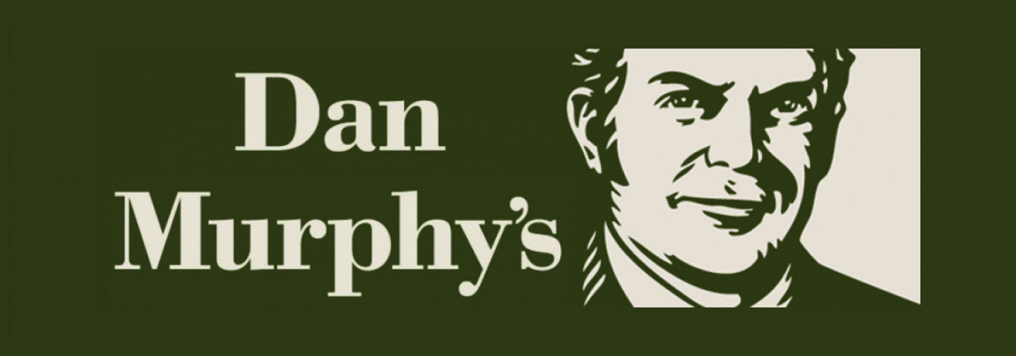 Dan Murphy's logo