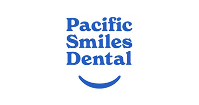 Pacific Smiles Dental Ocean Grove logo